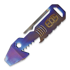 EOS Ti Shark Flame