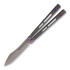 EOS Trident balisong, Sasha Purple
