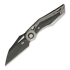 EOS Urchin Friction 折叠刀, stonewashed
