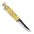 Ніж Eräpuu Hirvenpääpuukko 95