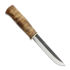 Nóż fiński Eräpuu Hunter 125, stained birch