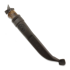 Eräpuu Hunter 95 finsk kniv, stained birch