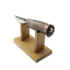 Фінський ніж Eräpuu Hunter 95, stained birch