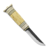 Eräpuu Jan 95 knife, wood sheath
