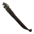 Eräpuu Kalastaja 160 kniv, black