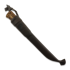 Eräpuu Kalastaja 160, brown, stainless