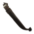 Ніж Eräpuu Kalastaja 95, brown, stainless