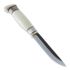 Coltello finlandese Eräpuu Lappland Carver 105, antler