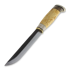 Eräpuu Lappland Carver 125 finnish Puukko knife