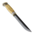 Eräpuu Lappland Carver 125 finnish Puukko knife