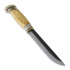 Nóż fiński Eräpuu Lappland Carver 125