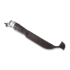 Er&auml;puu Lappland Carver 125 suomių peilis, antler
