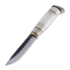 Eräpuu Lapin vuolu 85 puukko, luu