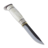 Eräpuu Lappland Carver 85 suomių peilis, antler