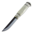 Фінський ніж Eräpuu Lappland Carver 95, antler