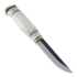 Eräpuu Lappland Carver 95 finske kniv, antler