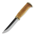 Eräpuu Lappland Carver 95 finsk kniv, curly birch