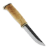 Финский нож Eräpuu Lappland Carver 95, curly birch