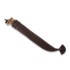 Финский нож Eräpuu Lappland Carver 95, curly birch