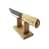 Eräpuu Lappland Leuku 210 knife, natural
