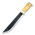 Eräpuu Lappland Leuku 210 Stag-birch knife