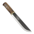 Eräpuu Lappland Leuku 210 knife, stained