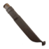 Eräpuu Lappland Leuku 210 knife, stained