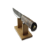 Eräpuu Lappland Leuku 210 knife, stained