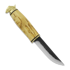 Eräpuu Lohipääpuukko 95 knife