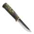 Eräpuu Näppärä 85 knife, black