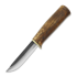 Eräpuu Näppärä 85 knife, brown