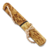 Eräpuu Taskupuukko knife, curly birch