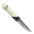 Erik Nylund Puukko 182, scrimshaw