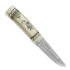 Erik Nylund Puukko 354