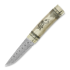 Erik Nylund Puukko 354