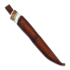 Erik Nylund Puukko 366