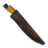 Нож Erik Nylund Puukko 391