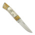Erik Nylund Puukko 450