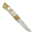 Erik Nylund Puukko 450
