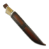 Erik Nylund Puukko 450