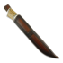 Erik Nylund Puukko 450