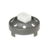 Esbit Alcohol Stove/Trekking Cookset
