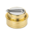 Esbit Alcohol Stove/Trekking Cookset