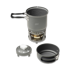 Esbit Alcohol Stove/Trekking Cookset