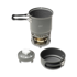Esbit Alcohol Stove/Trekking Cookset