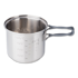 Esbit Cookset with alcohol burner 0,985L