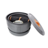 Esbit Cookset with alcohol burner 2.35L