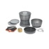 Esbit Cookset with alcohol burner 2.35L