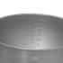 Esbit Cookset with alcohol burner 2.35L