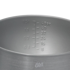 Esbit Cookset with alcohol burner 2.35L